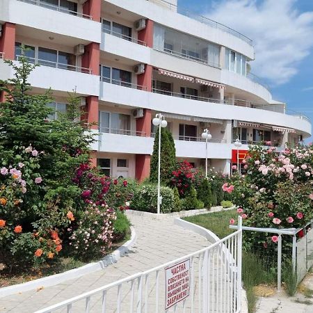 Luxurious Studios Nani Kranevo Exterior foto