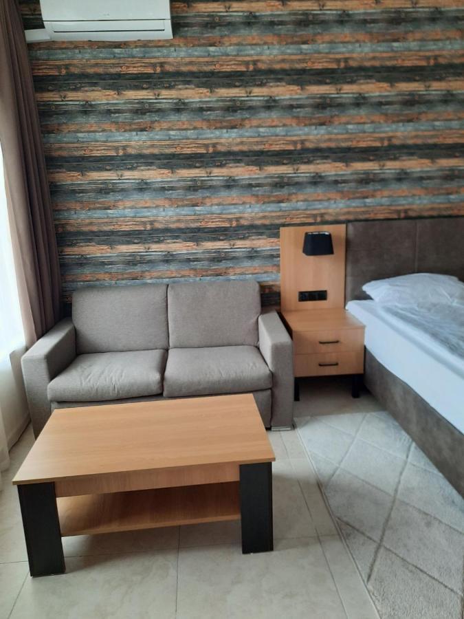 Luxurious Studios Nani Kranevo Exterior foto