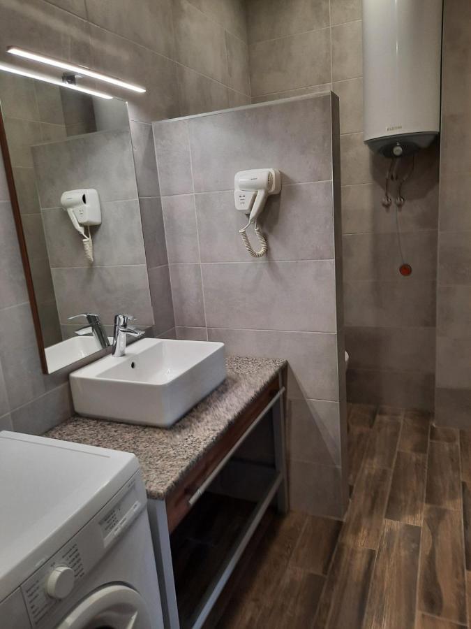 Luxurious Studios Nani Kranevo Exterior foto