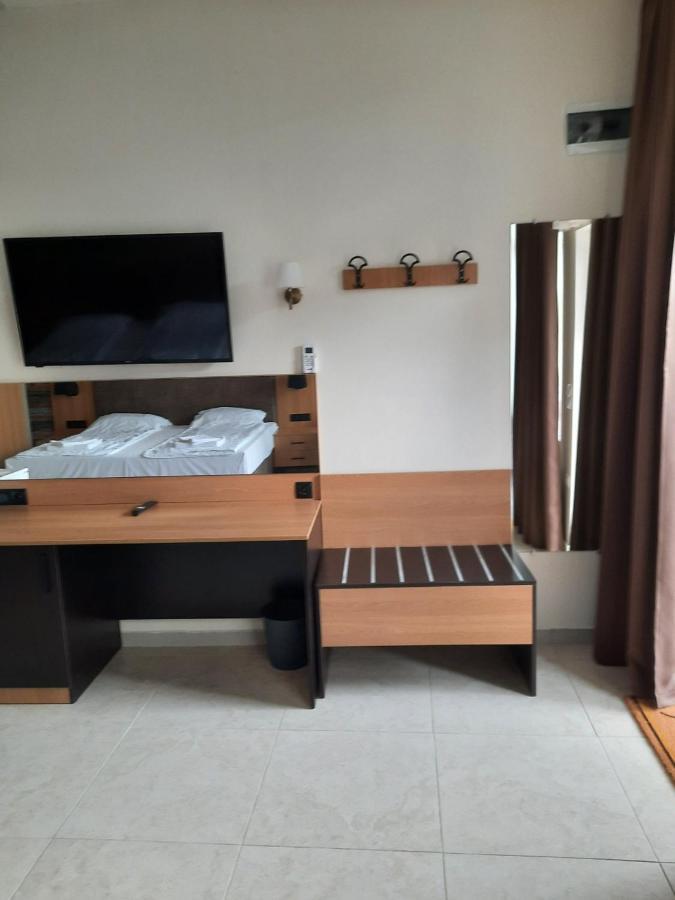 Luxurious Studios Nani Kranevo Exterior foto