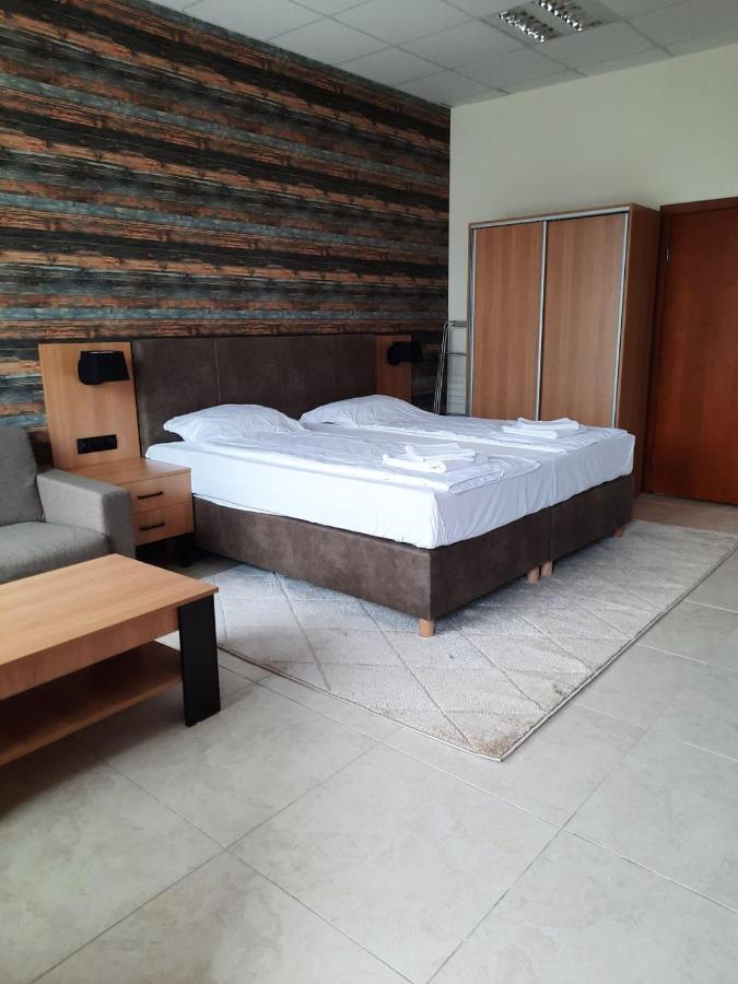 Luxurious Studios Nani Kranevo Exterior foto