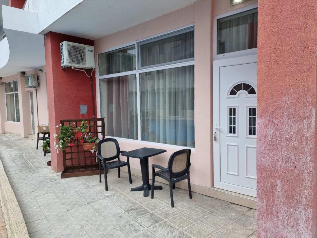 Luxurious Studios Nani Kranevo Exterior foto