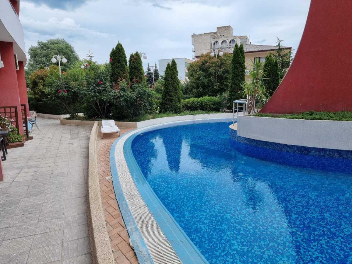 Luxurious Studios Nani Kranevo Exterior foto