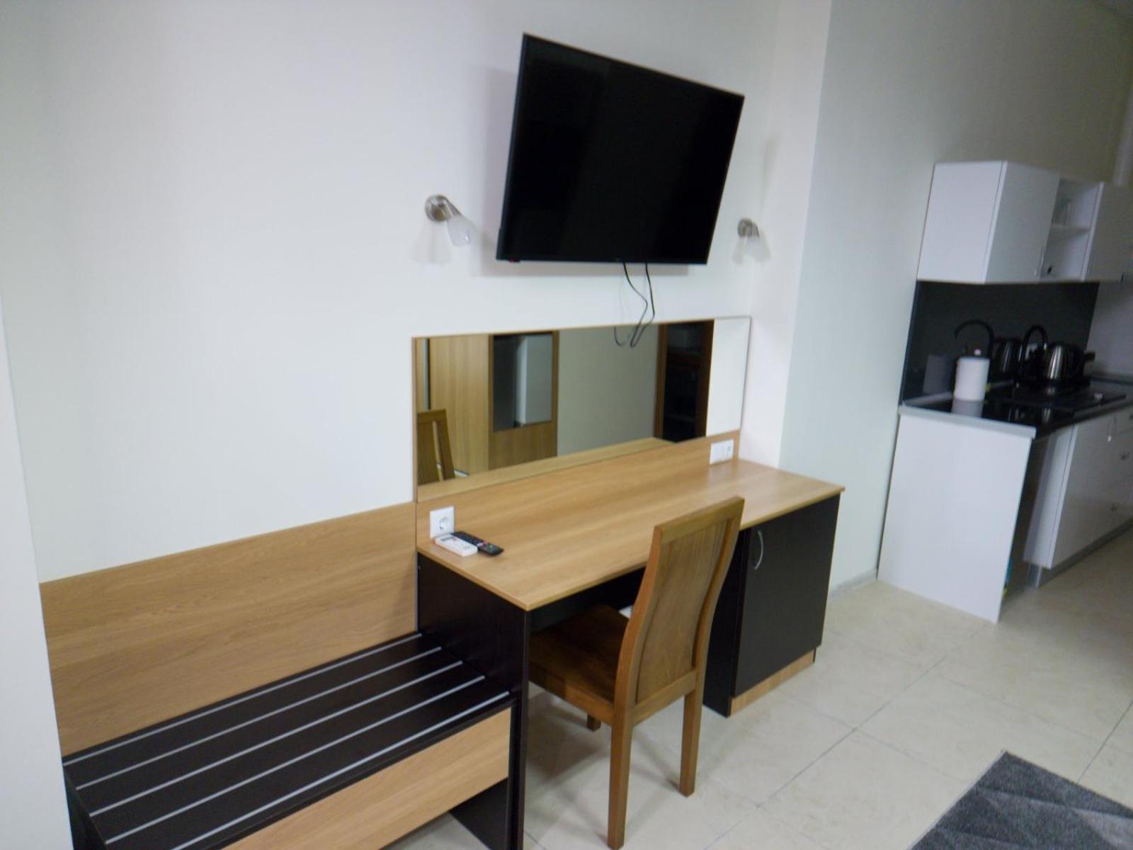Luxurious Studios Nani Kranevo Exterior foto