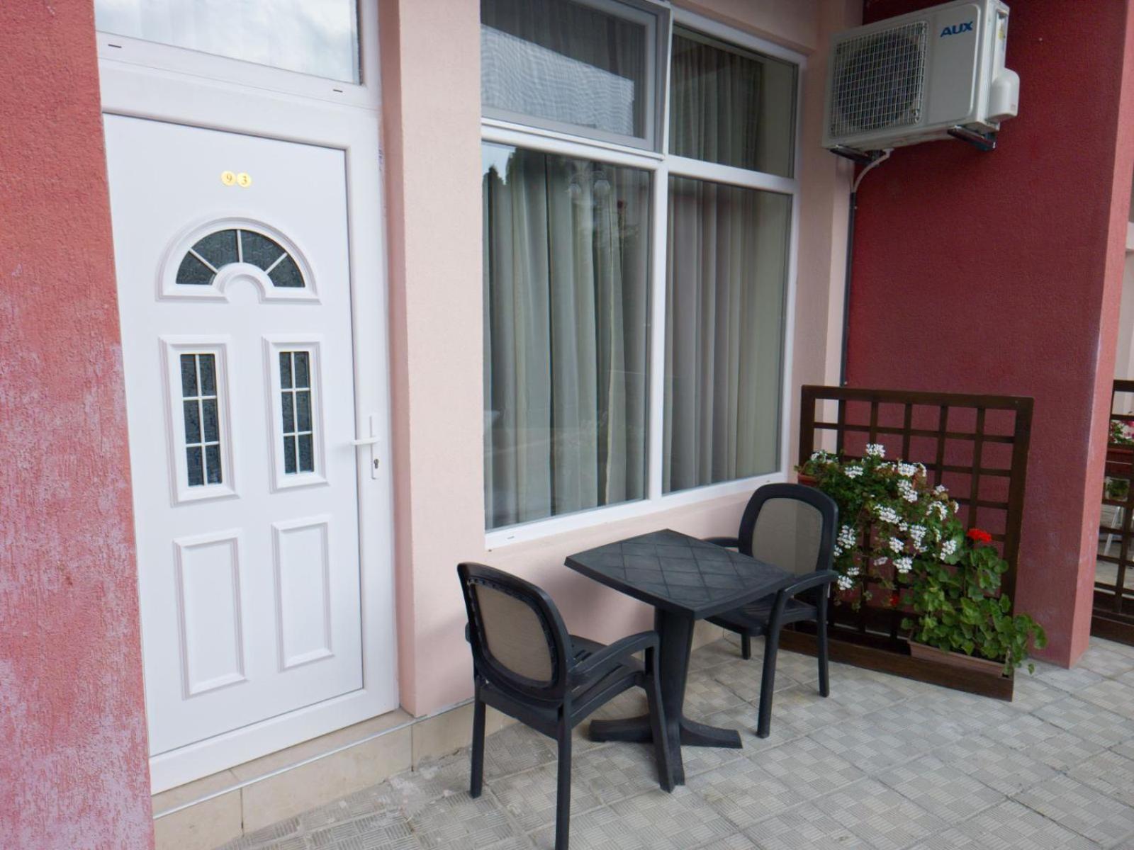 Luxurious Studios Nani Kranevo Exterior foto