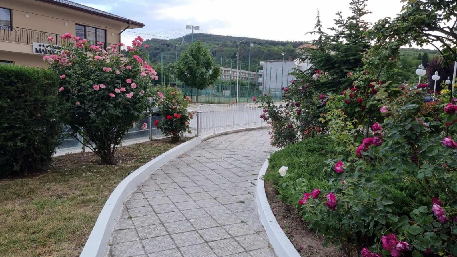 Luxurious Studios Nani Kranevo Exterior foto