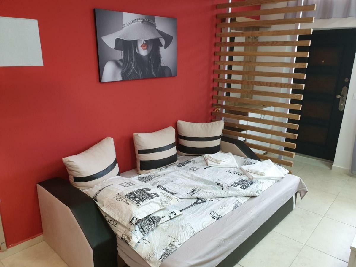 Luxurious Studios Nani Kranevo Exterior foto