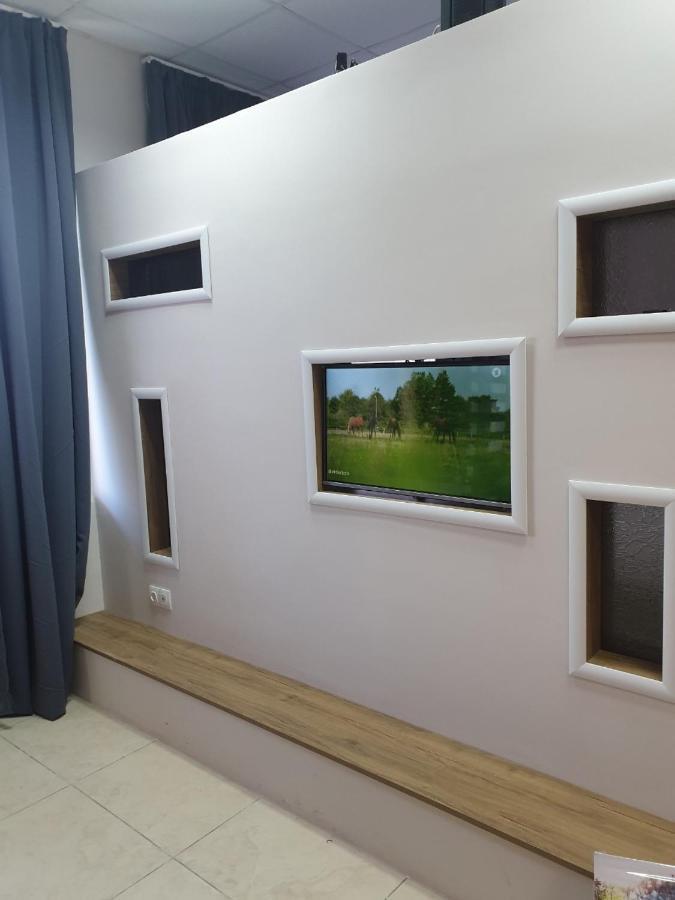Luxurious Studios Nani Kranevo Exterior foto